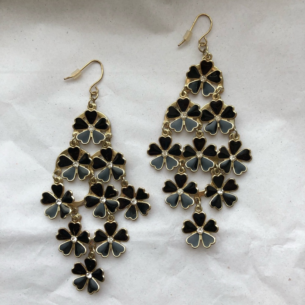 Forever 21 Earrings